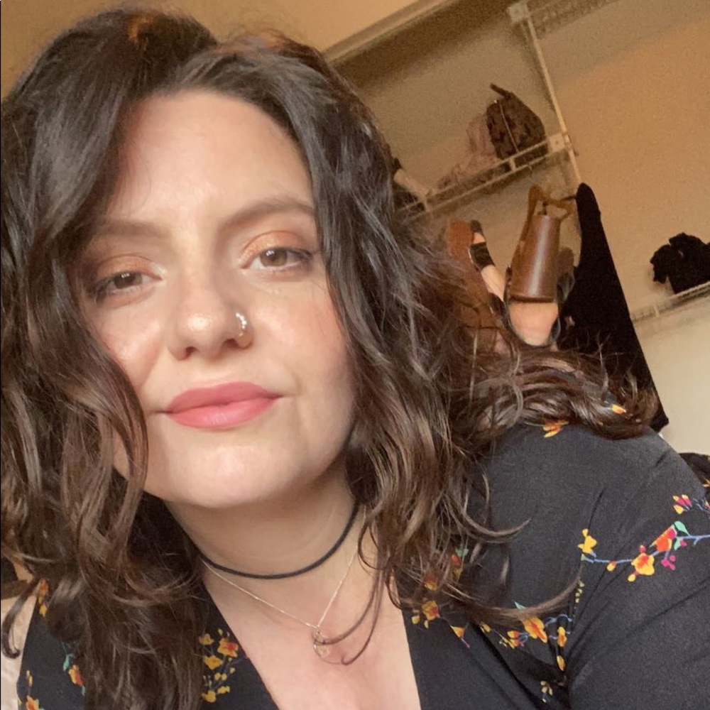 Meet your Posher, Trinity